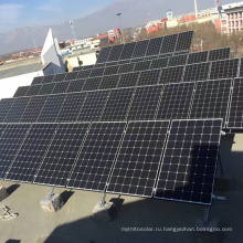 Поликристаллическая солнечная панель мощностью 280 Вт